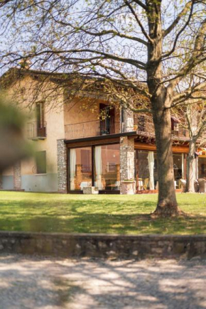 Fenil Conter Cottage & Suite